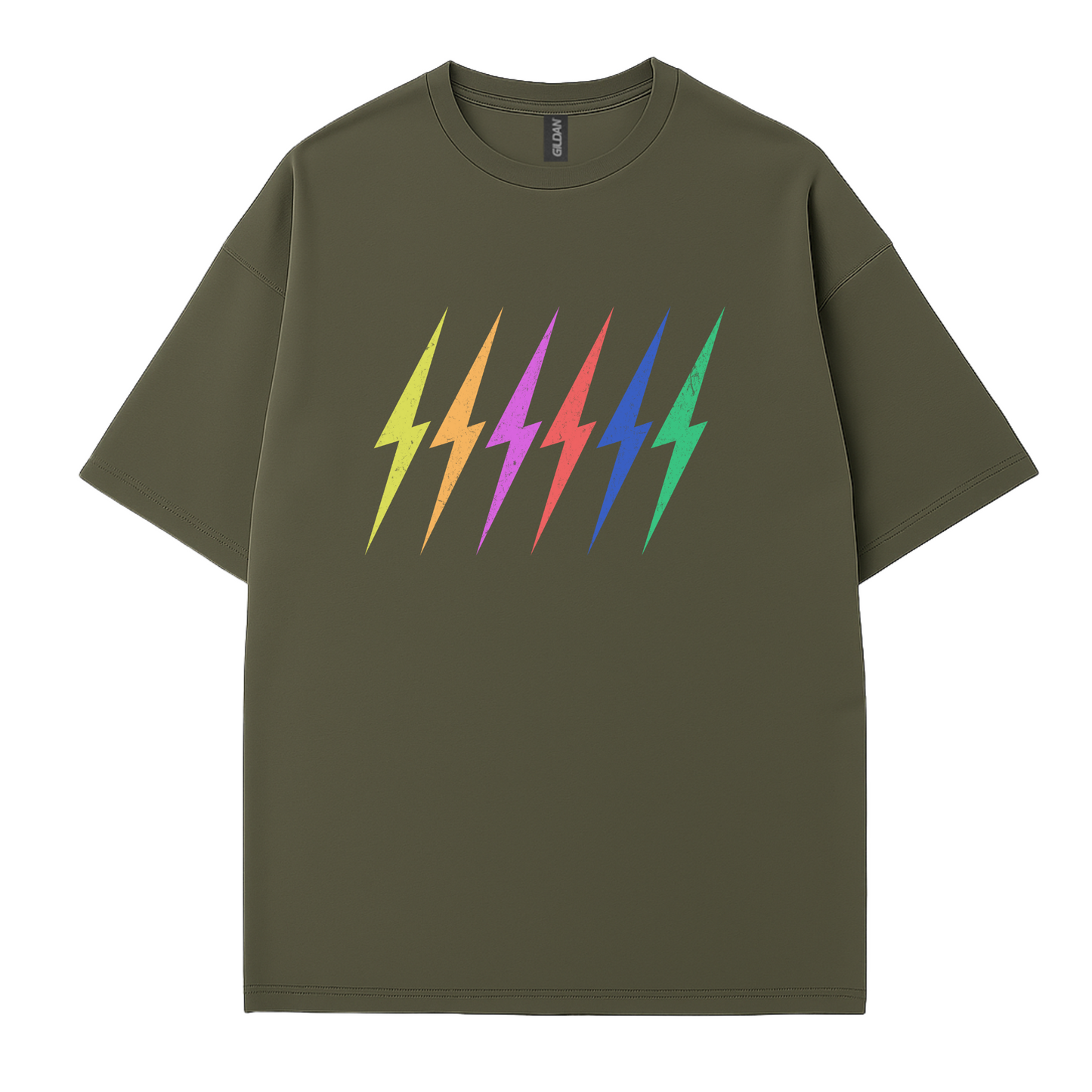 Lighting Bolt T-shirt