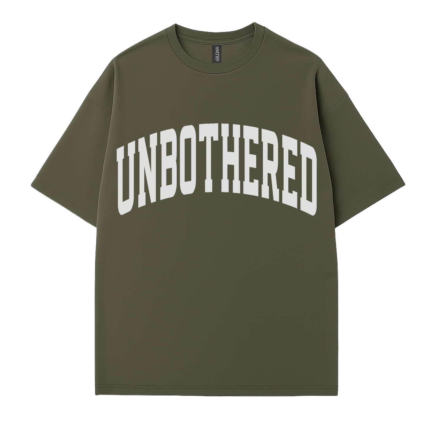 Unbothered T-Shirt