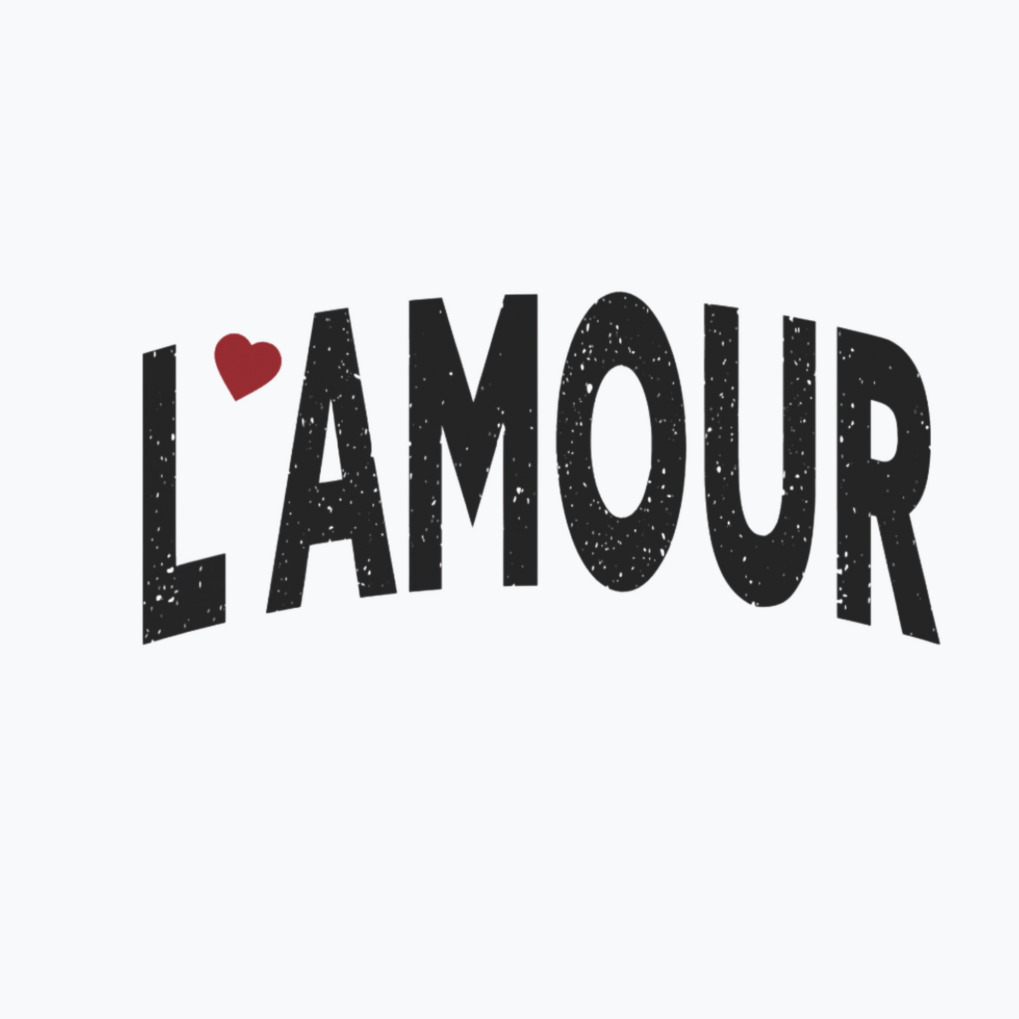 L'amour T-Shirt