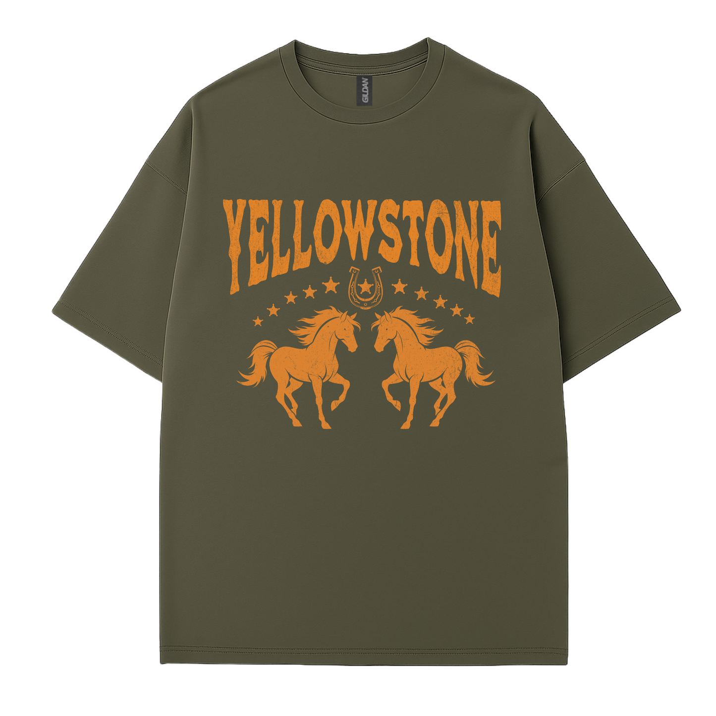 YellowStone T-Shirt