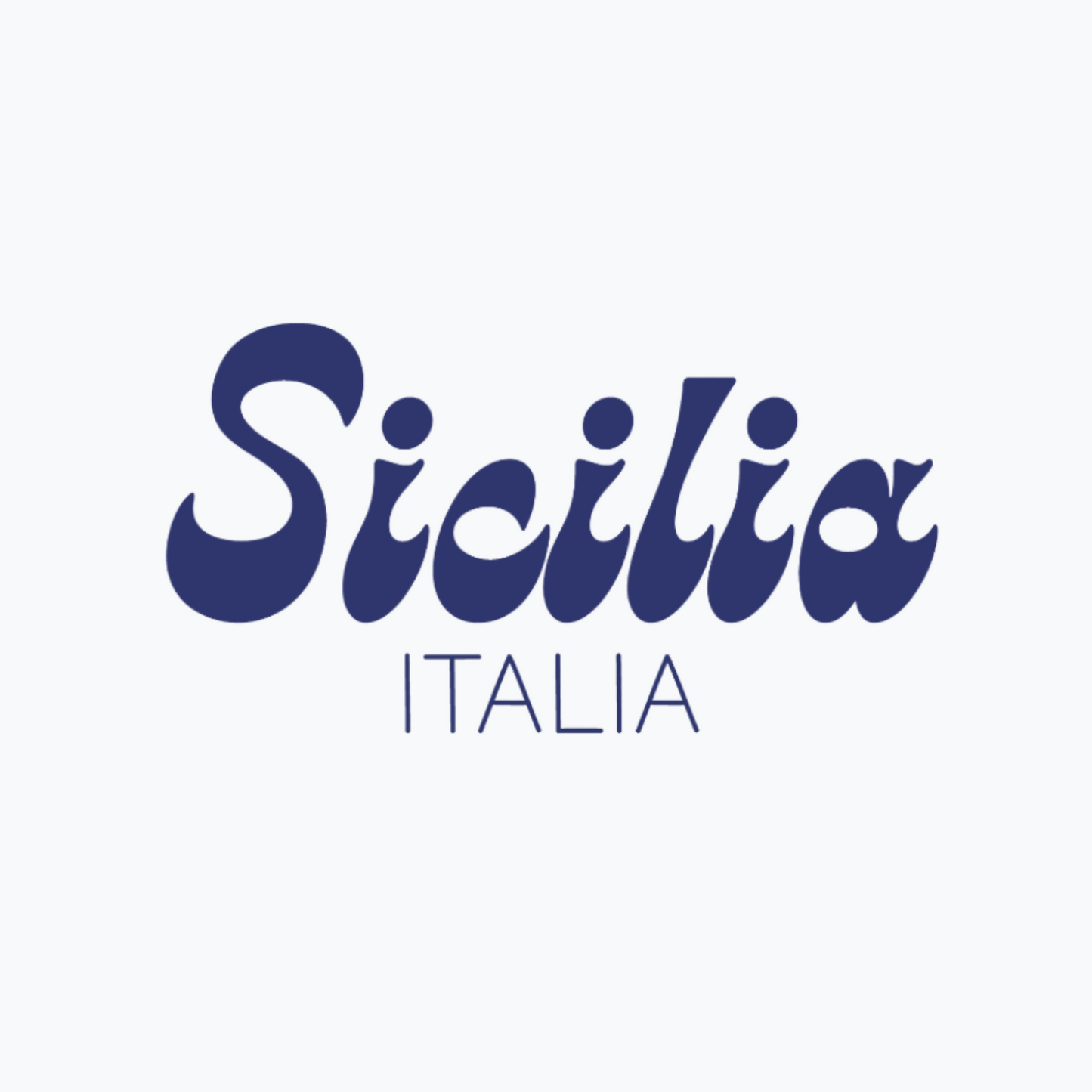 Sicilia Italia T-Shirt