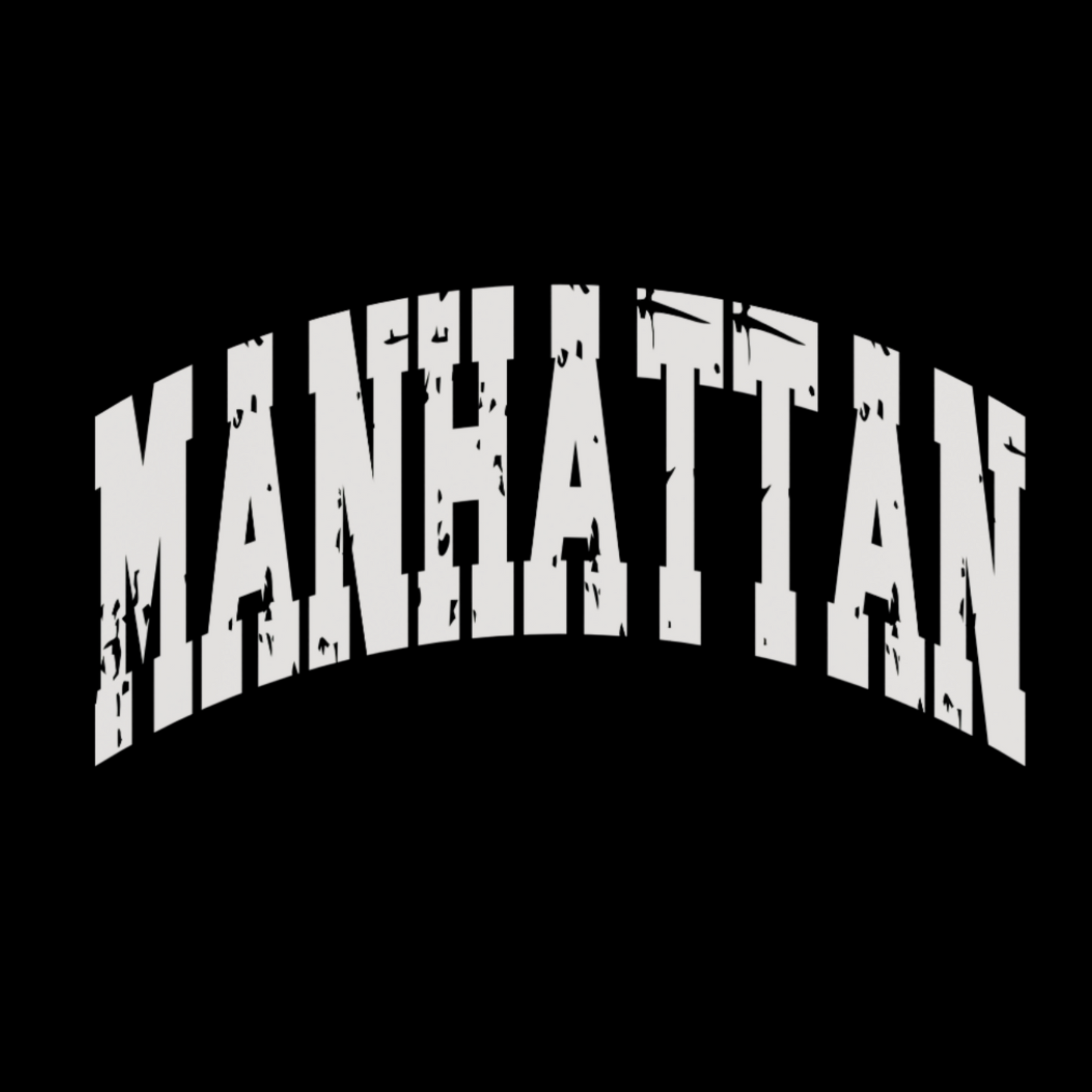 Manhattan T-Shirt
