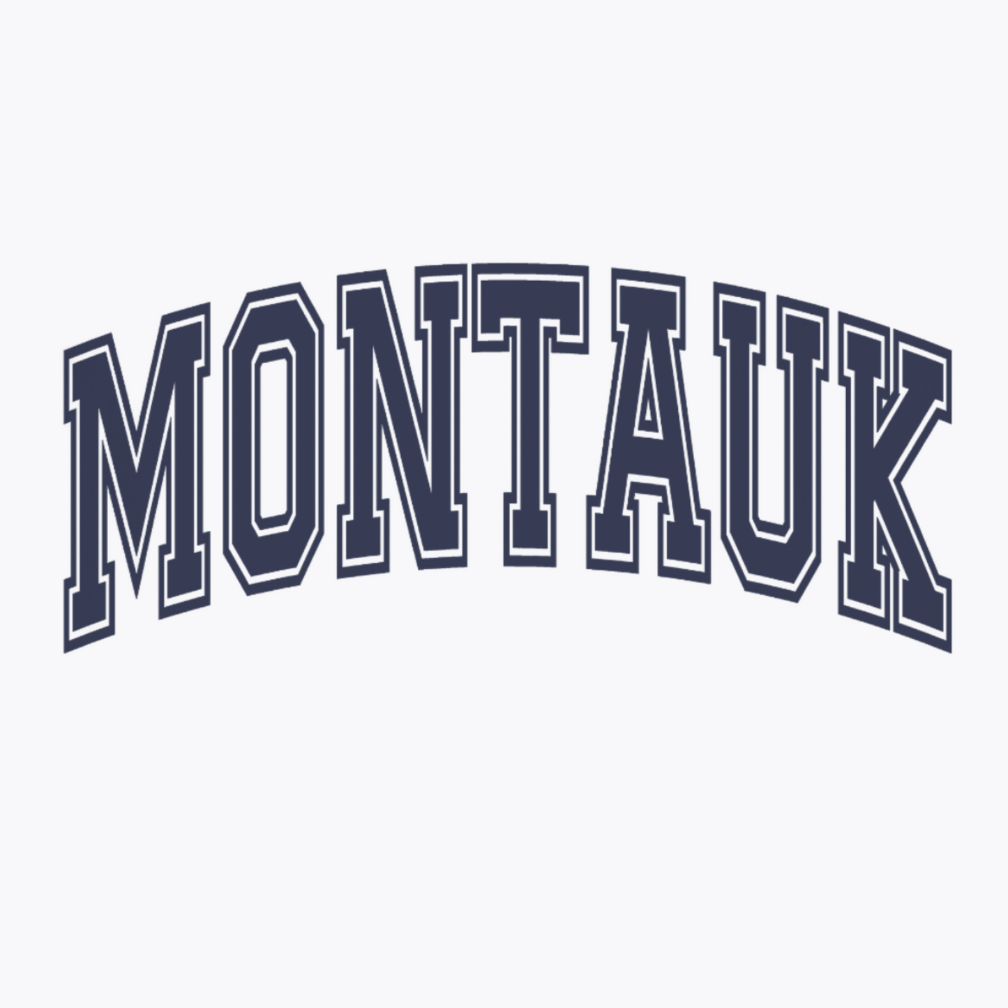 Montauk T-Shirt