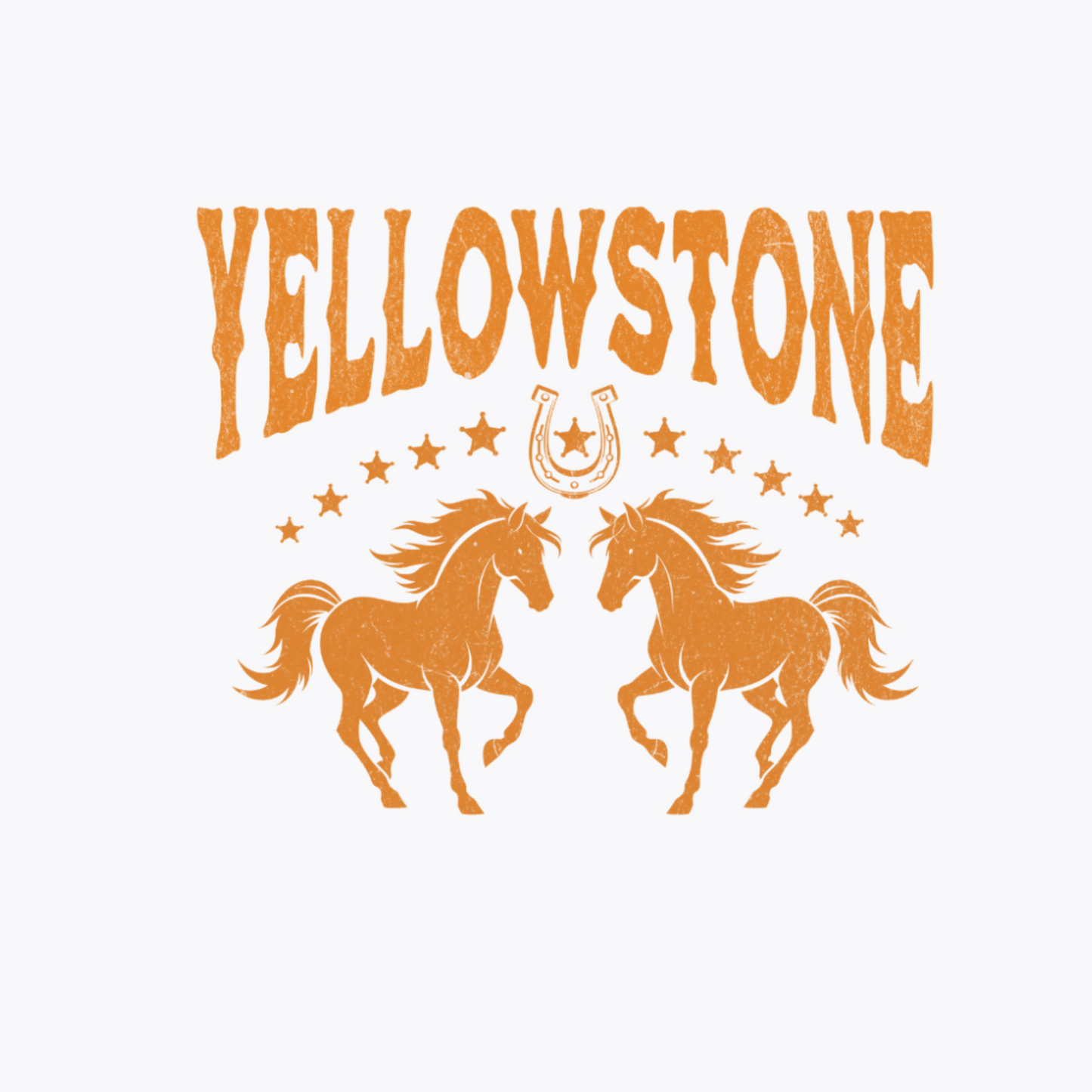 YellowStone T-Shirt