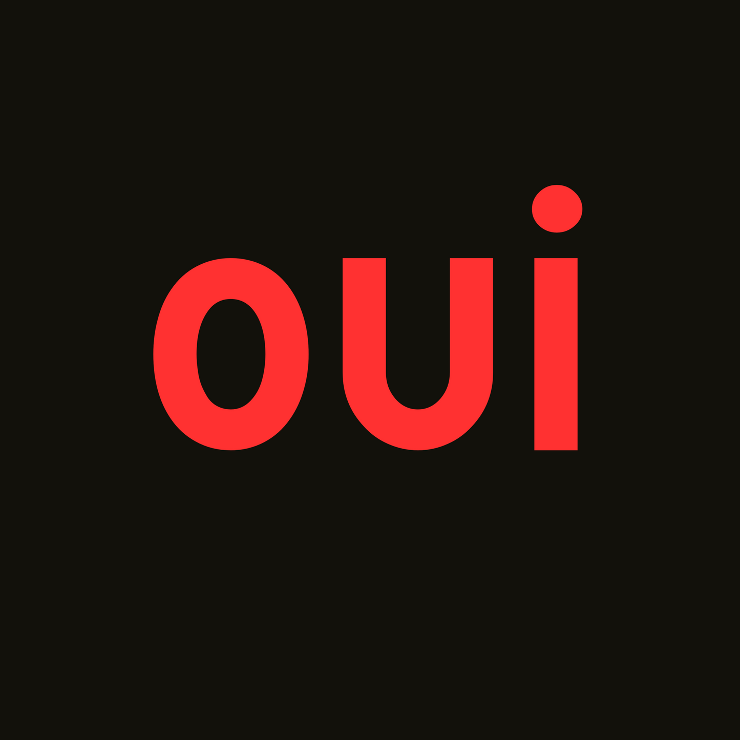 Oui T-Shirt
