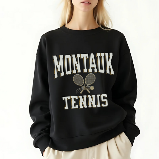 Montauk Tennis  Sweatshirt