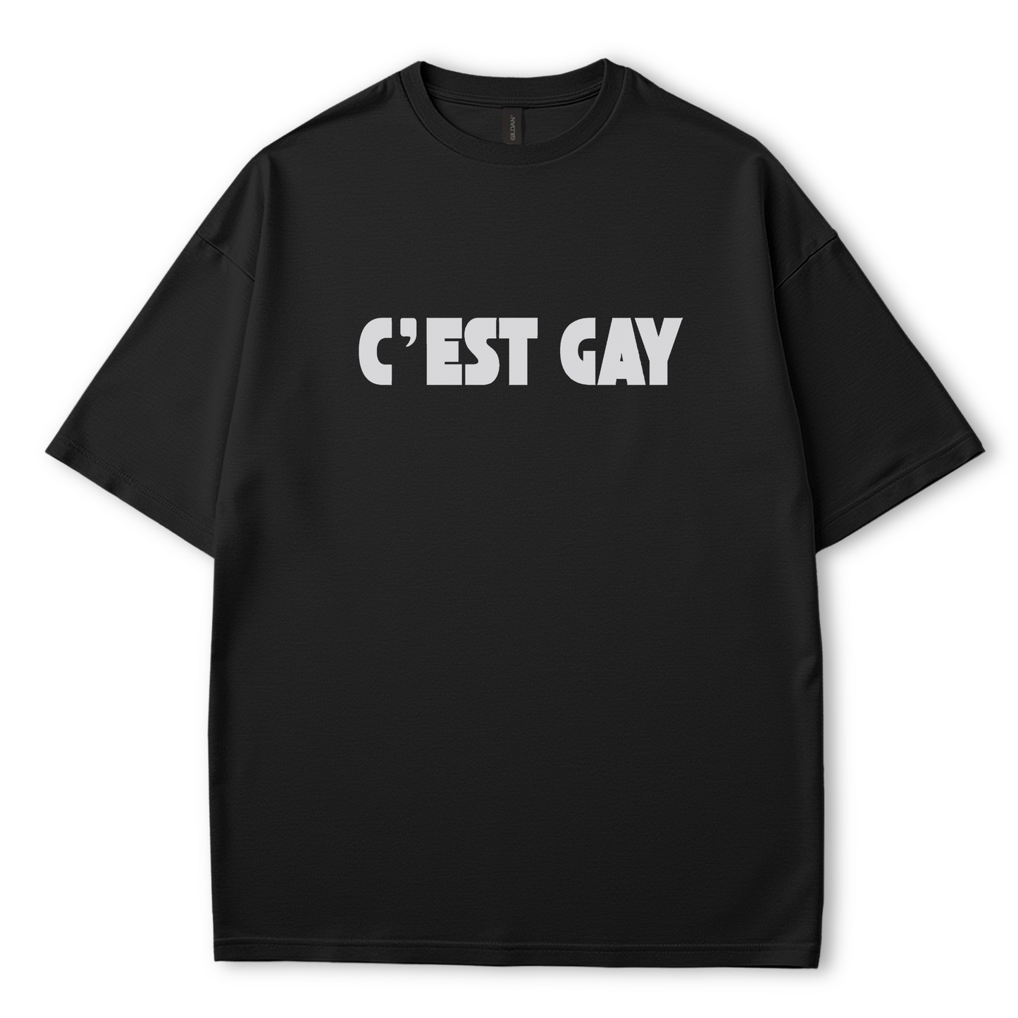 Cest Gay T-Shirt