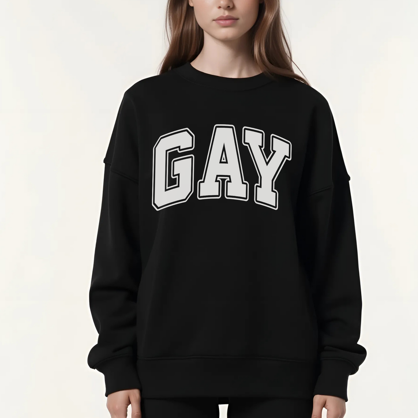 Gay Sweatshirt