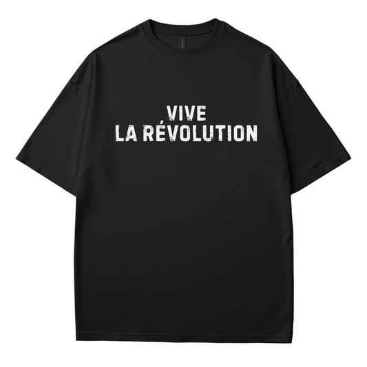 La Revolution T-Shirt