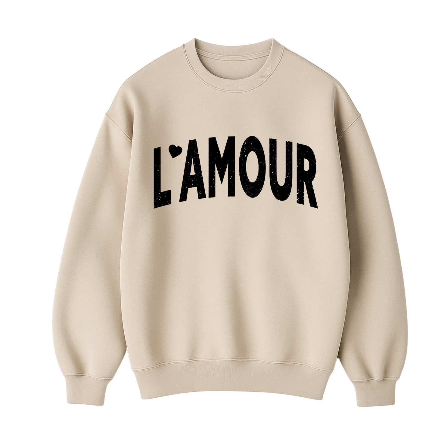L'Amour Sweatshirt