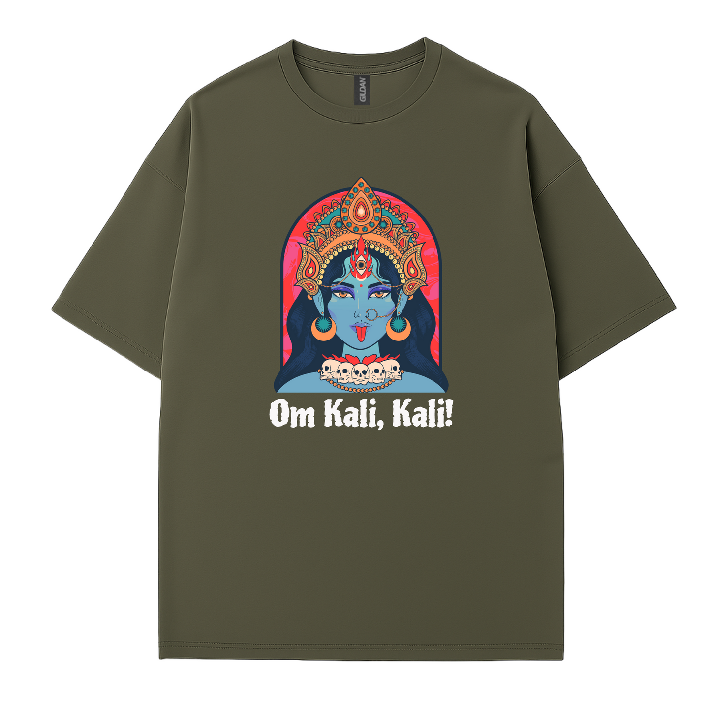 Kali T-Shirt