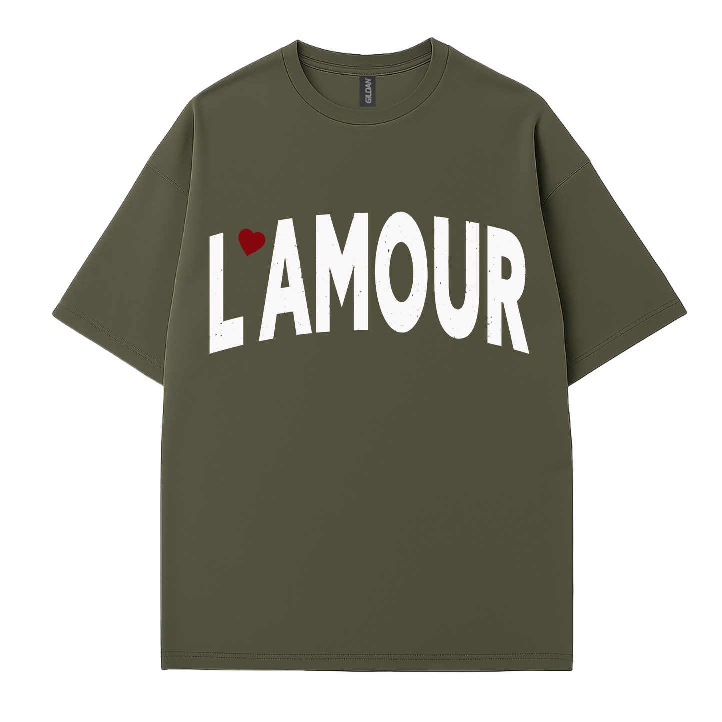 L'amour T-Shirt