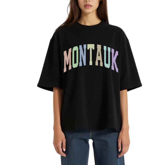 Montauk  T-Shirt