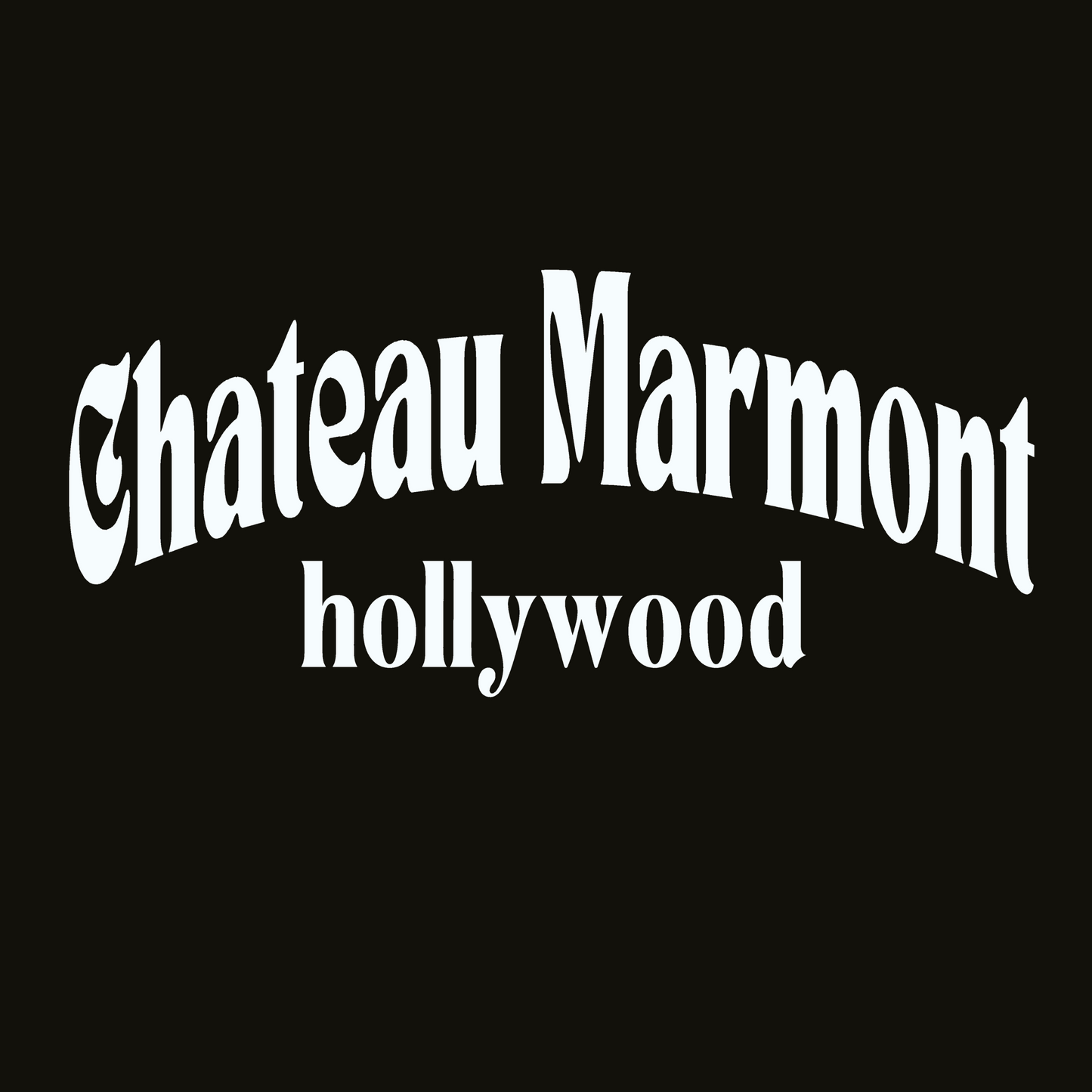 Chateau Mermont T-Shirt