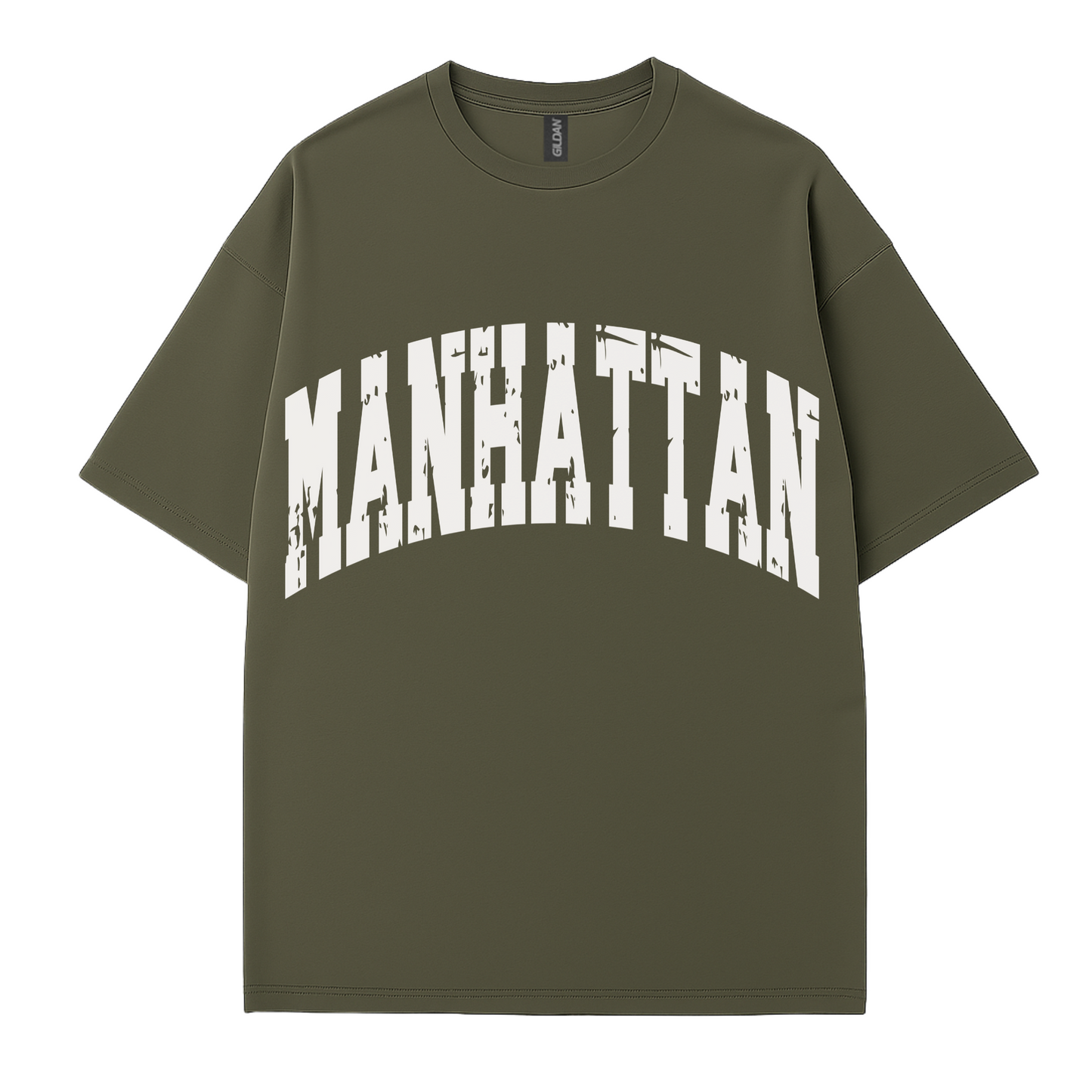 Manhattan T-Shirt