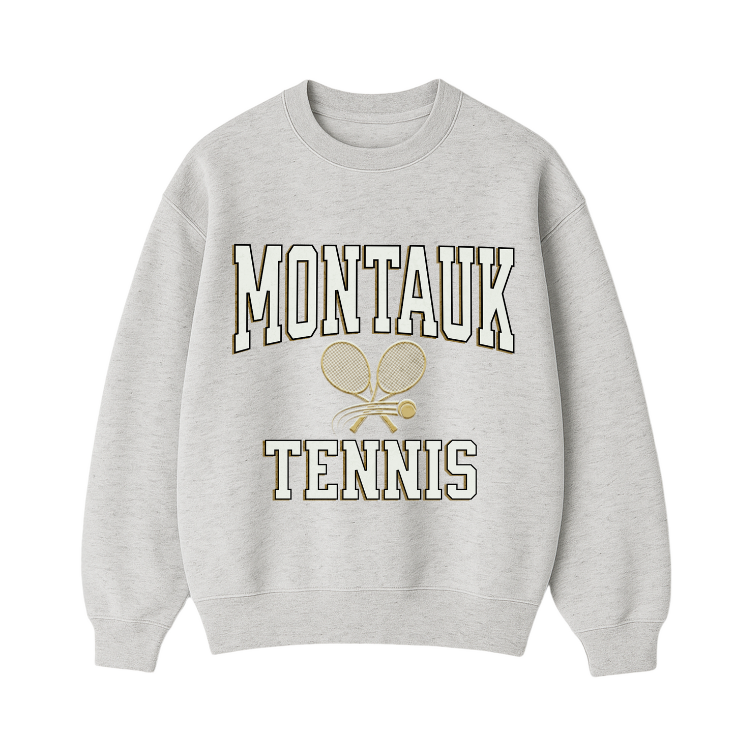 Montauk Tennis Sweatshirt
