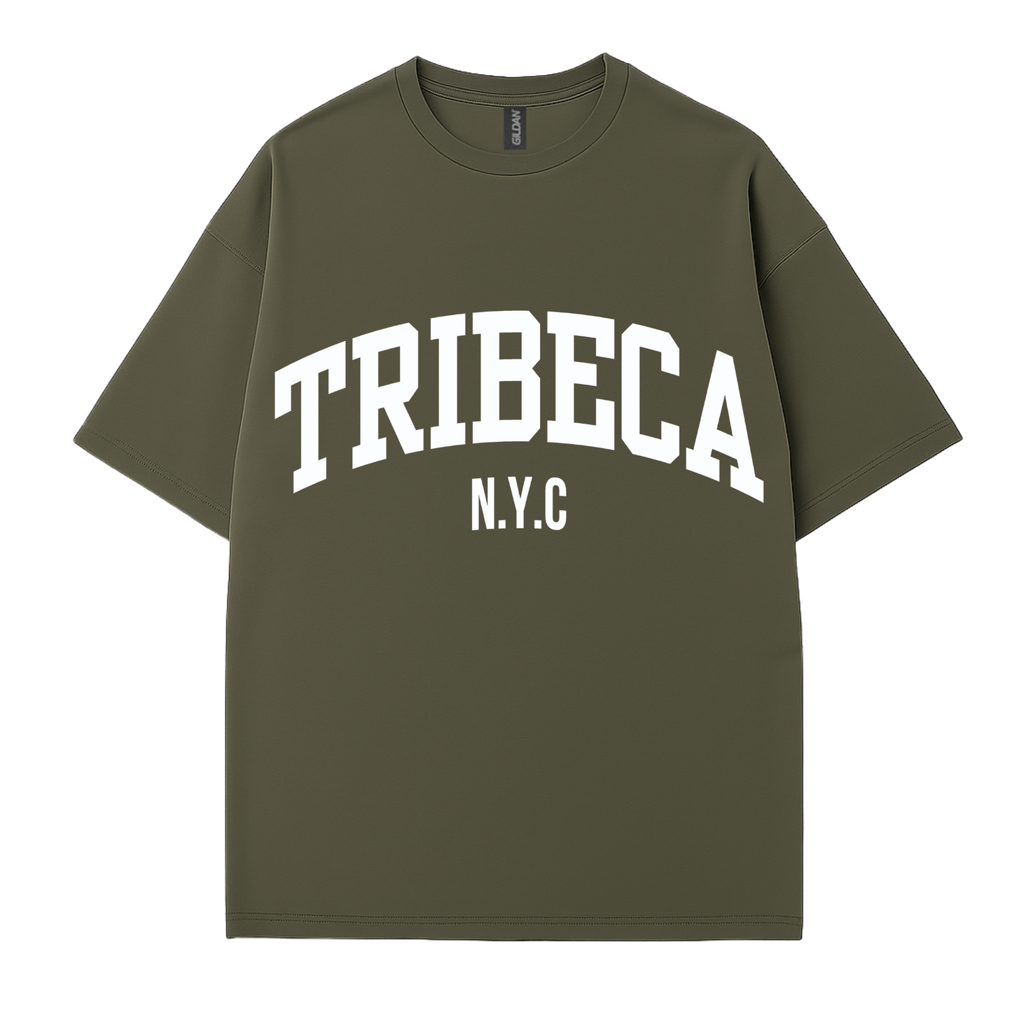 Tribeca T-Shirt