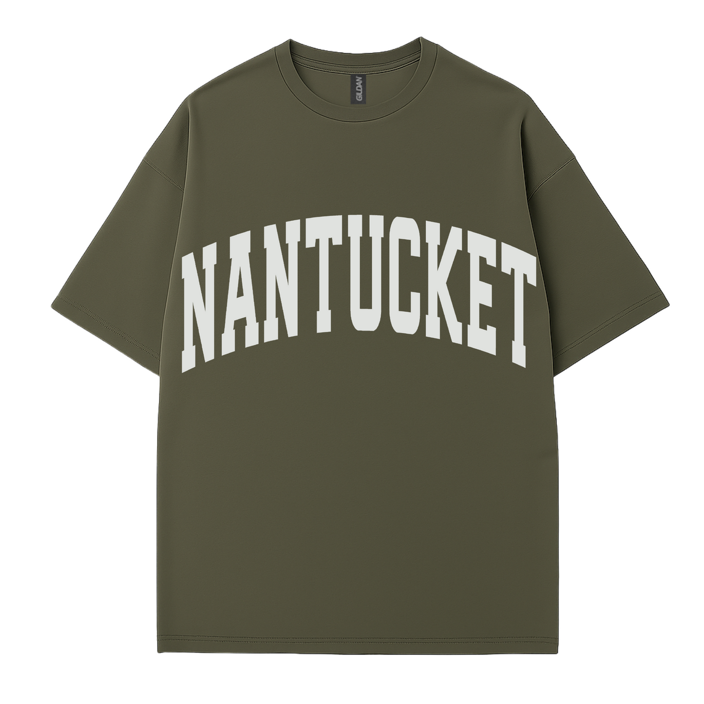 NanTucket T-Shirt