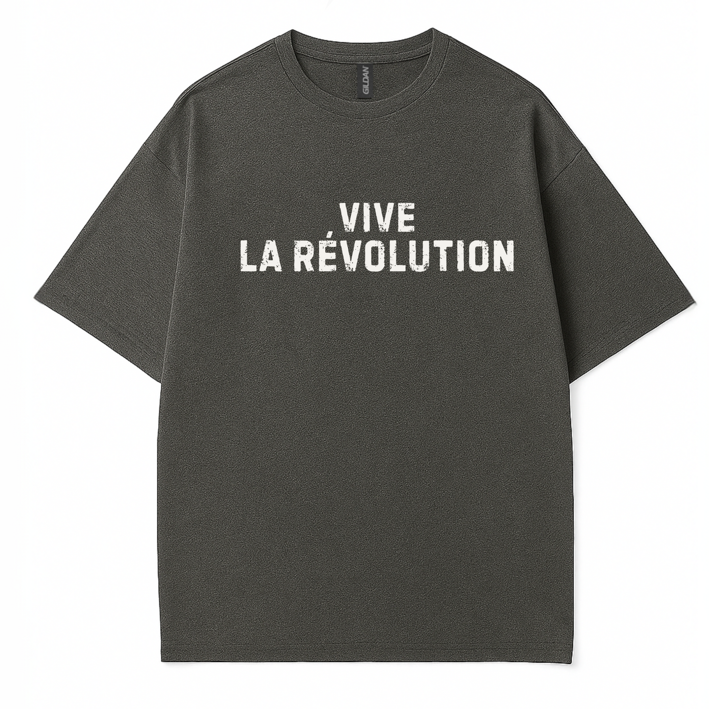 La Revolution T-Shirt
