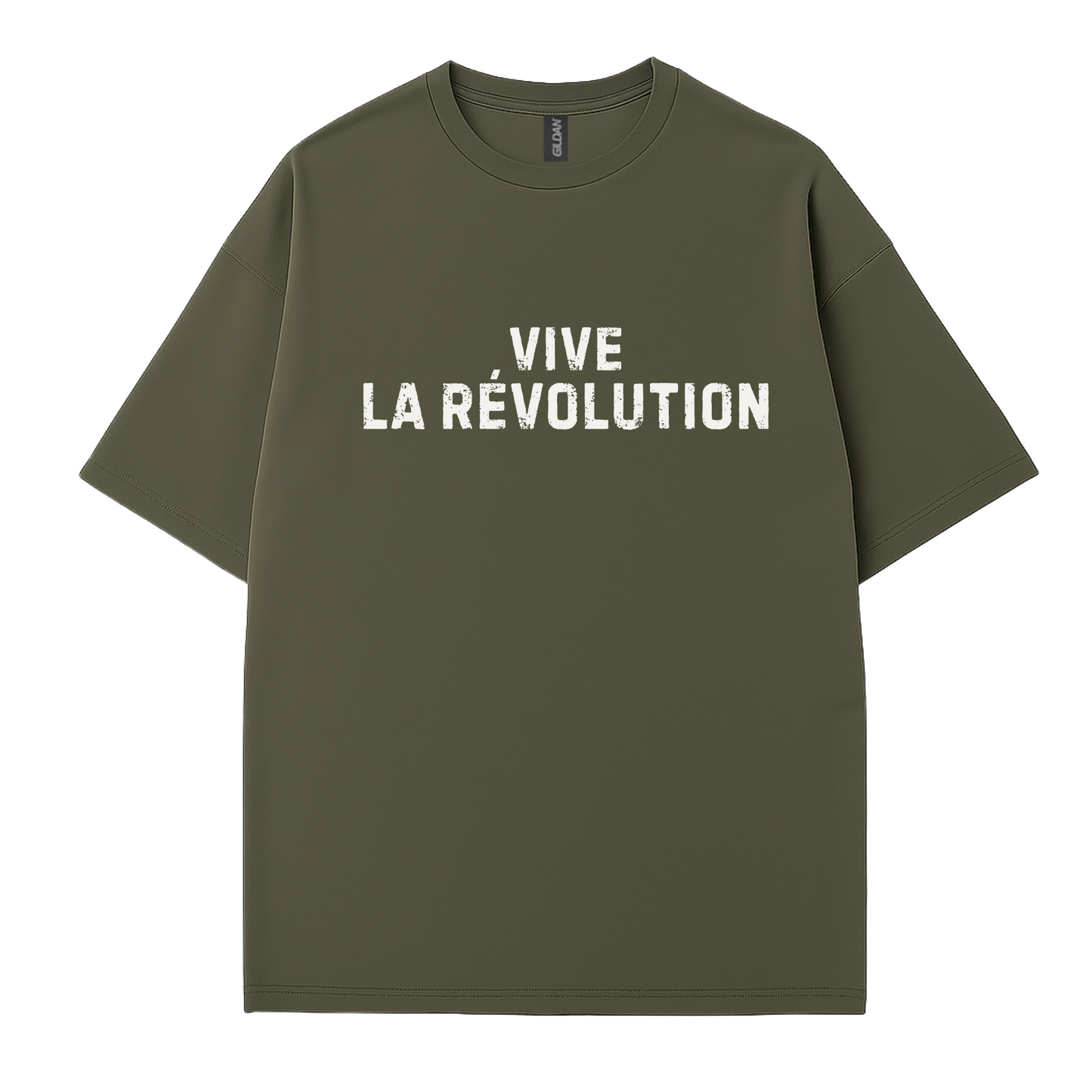 La Revolution T-Shirt