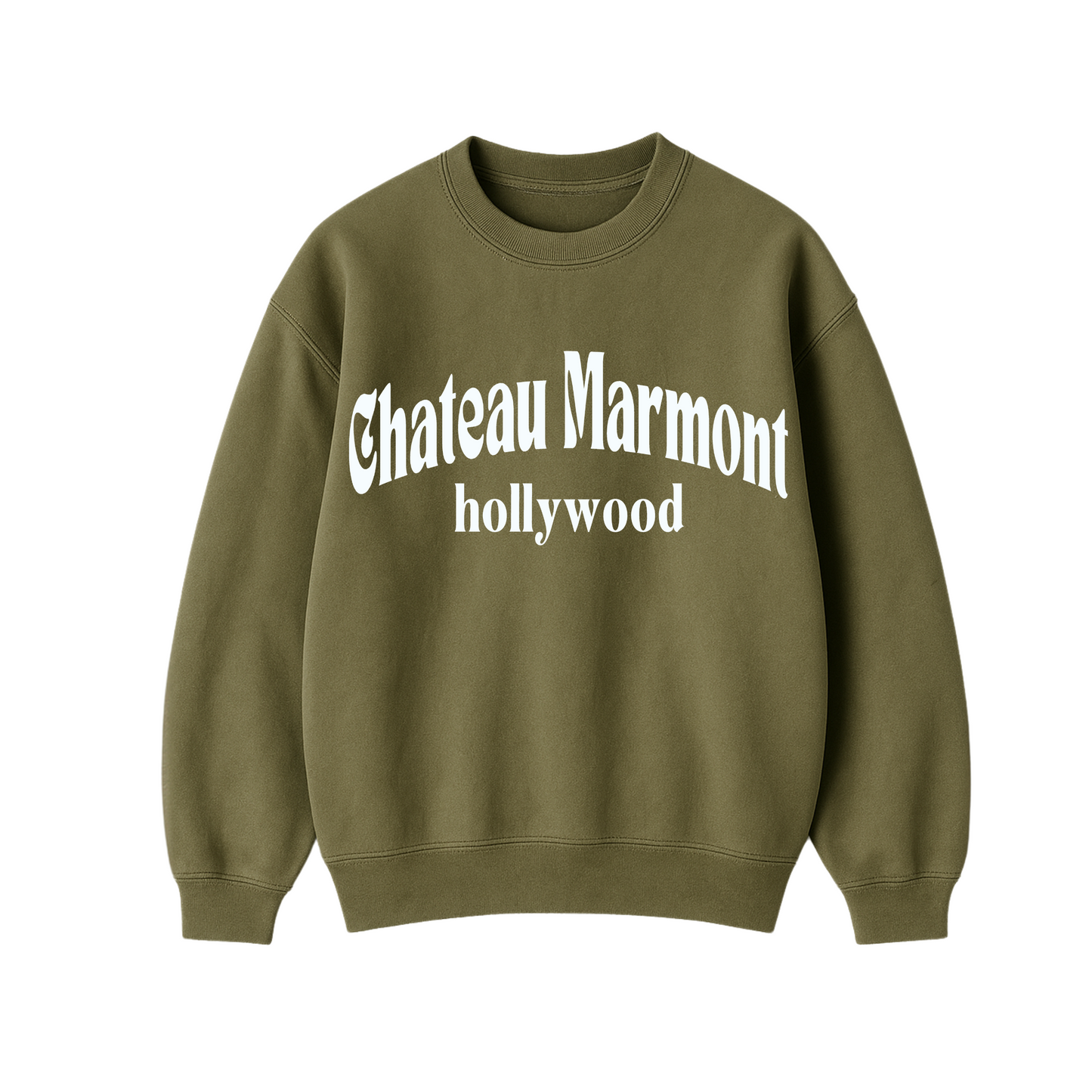 Chateau Marmont Sweatshirt