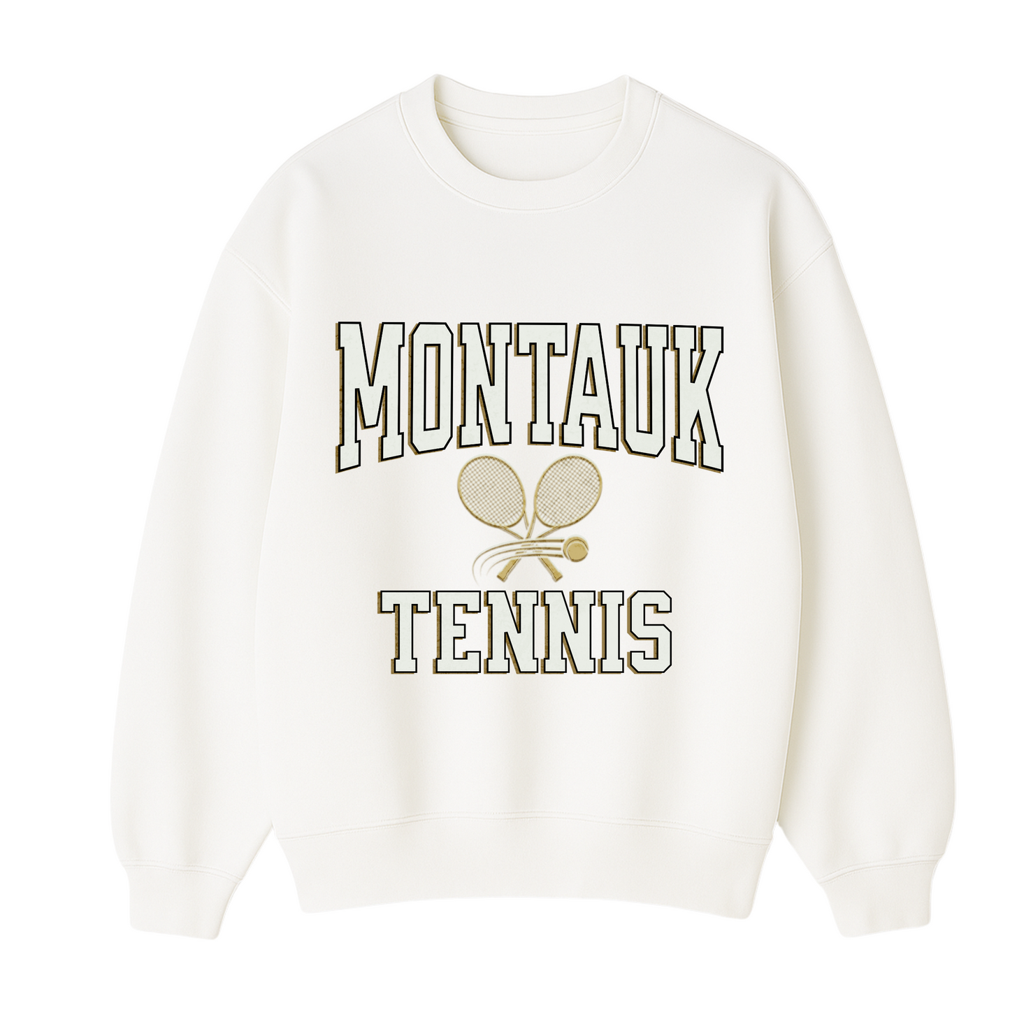 Montauk Tennis  Sweatshirt