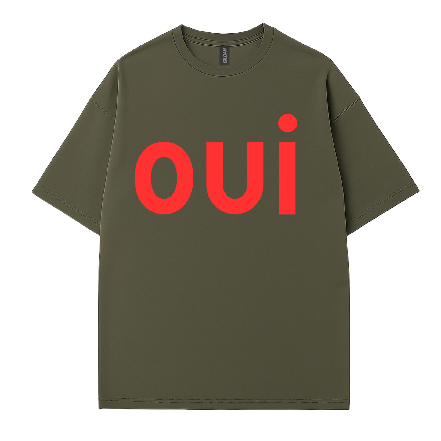 Oui T-Shirt