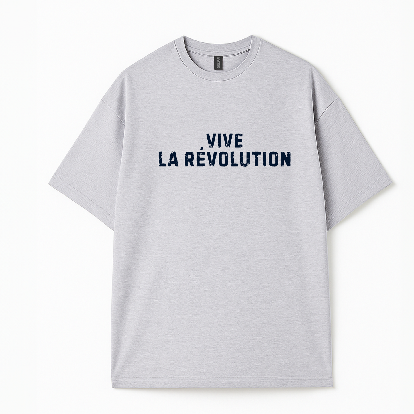La Revolution T-Shirt