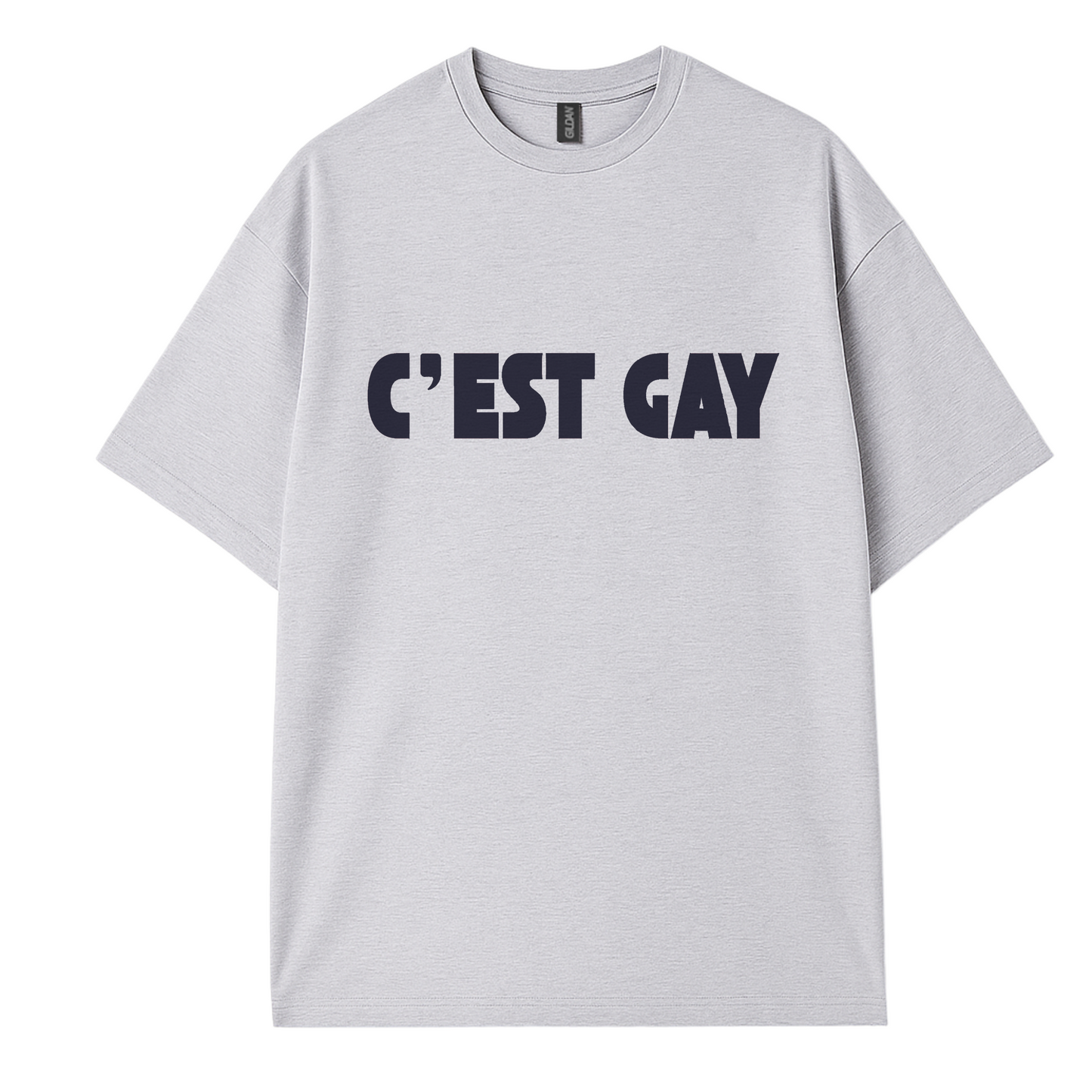 Cest Gay T-Shirt