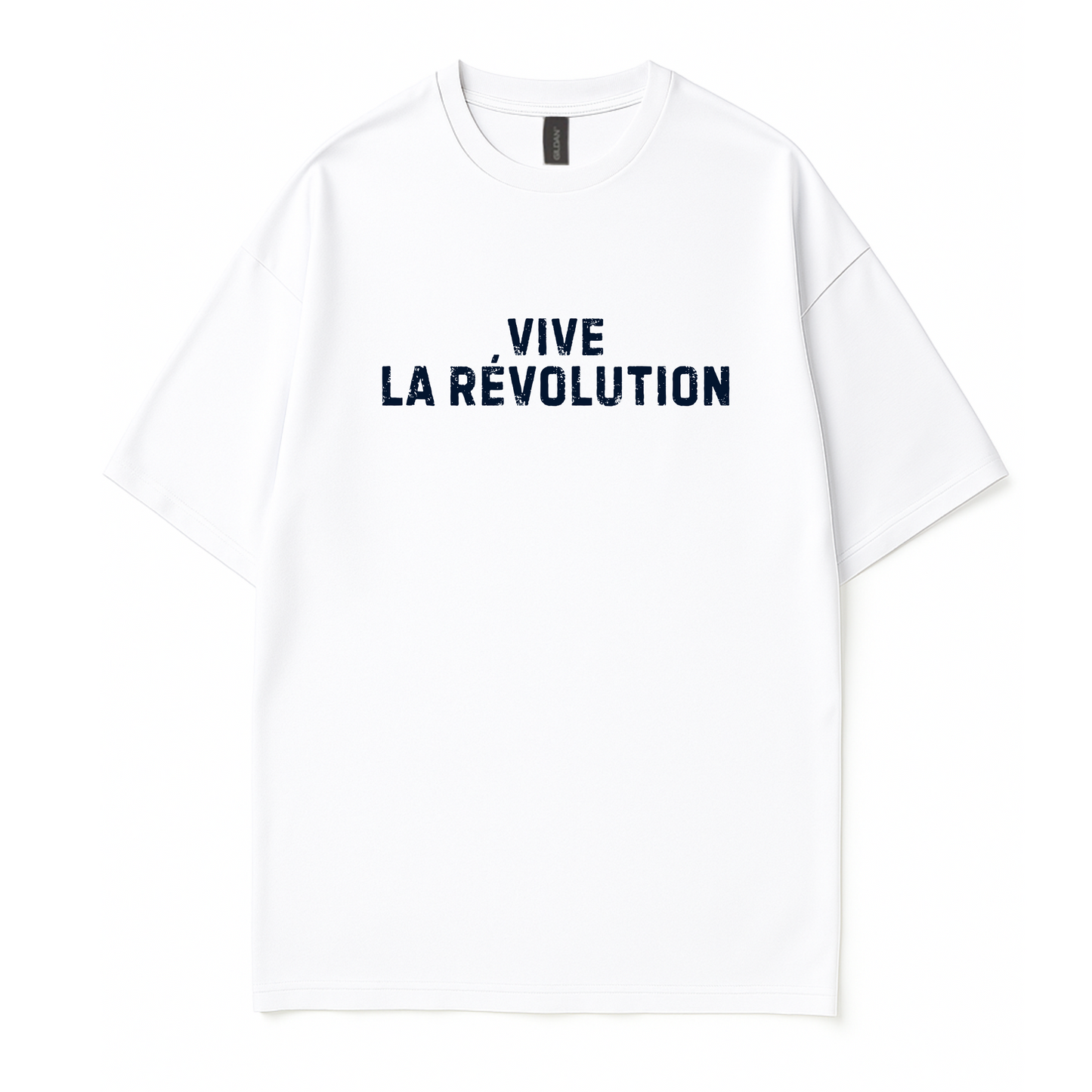 La Revolution T-Shirt