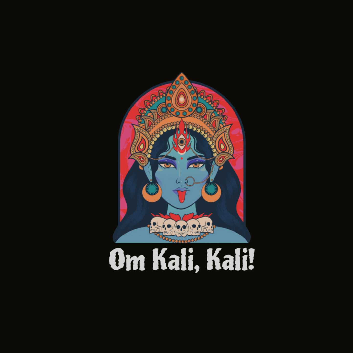 Kali T-Shirt