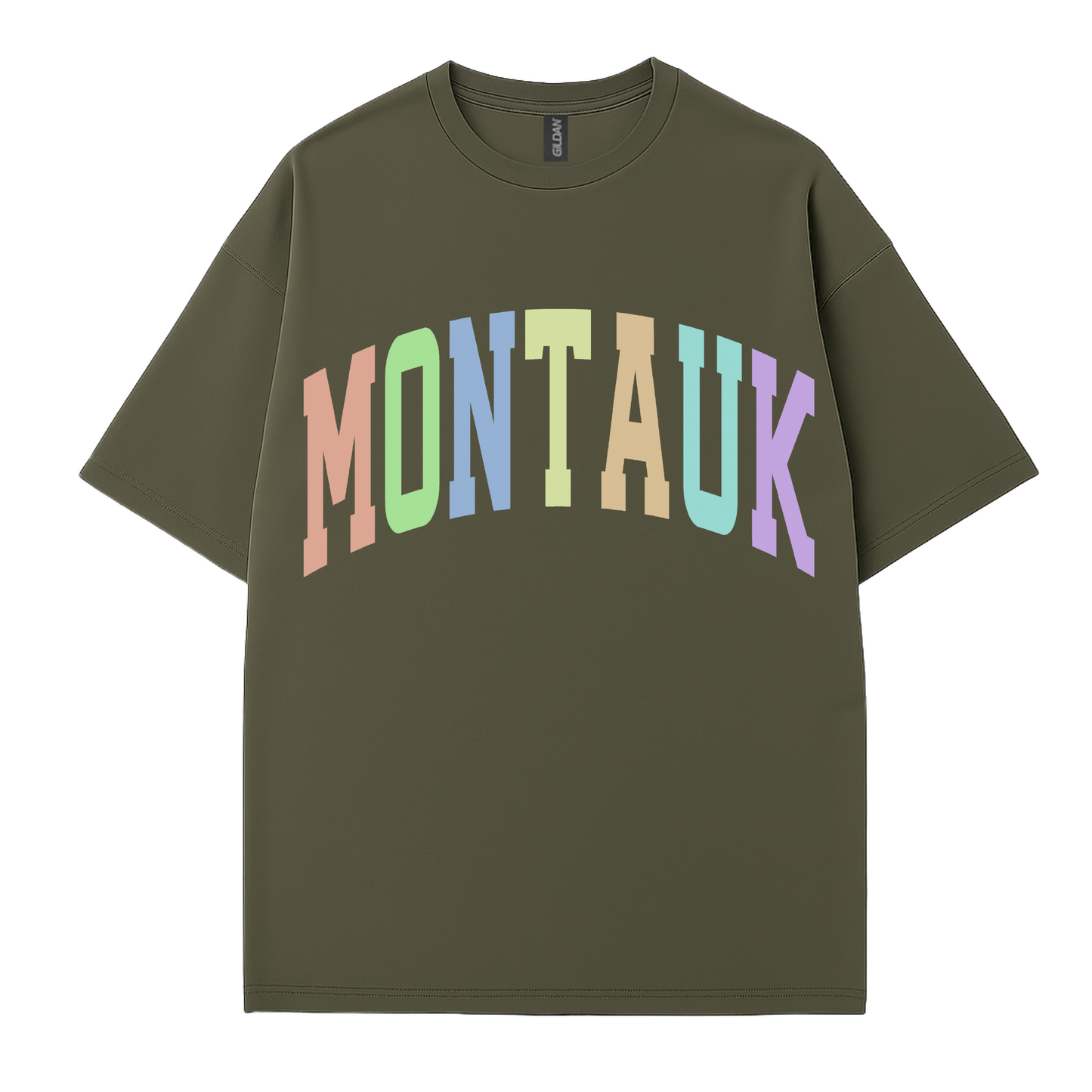 Montauk T-Shirt