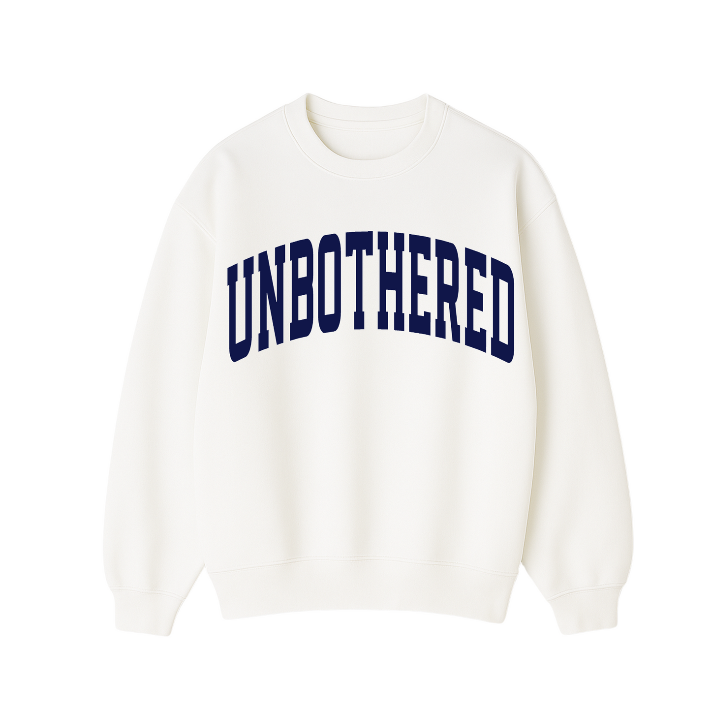 Unbothered Sweatshirt