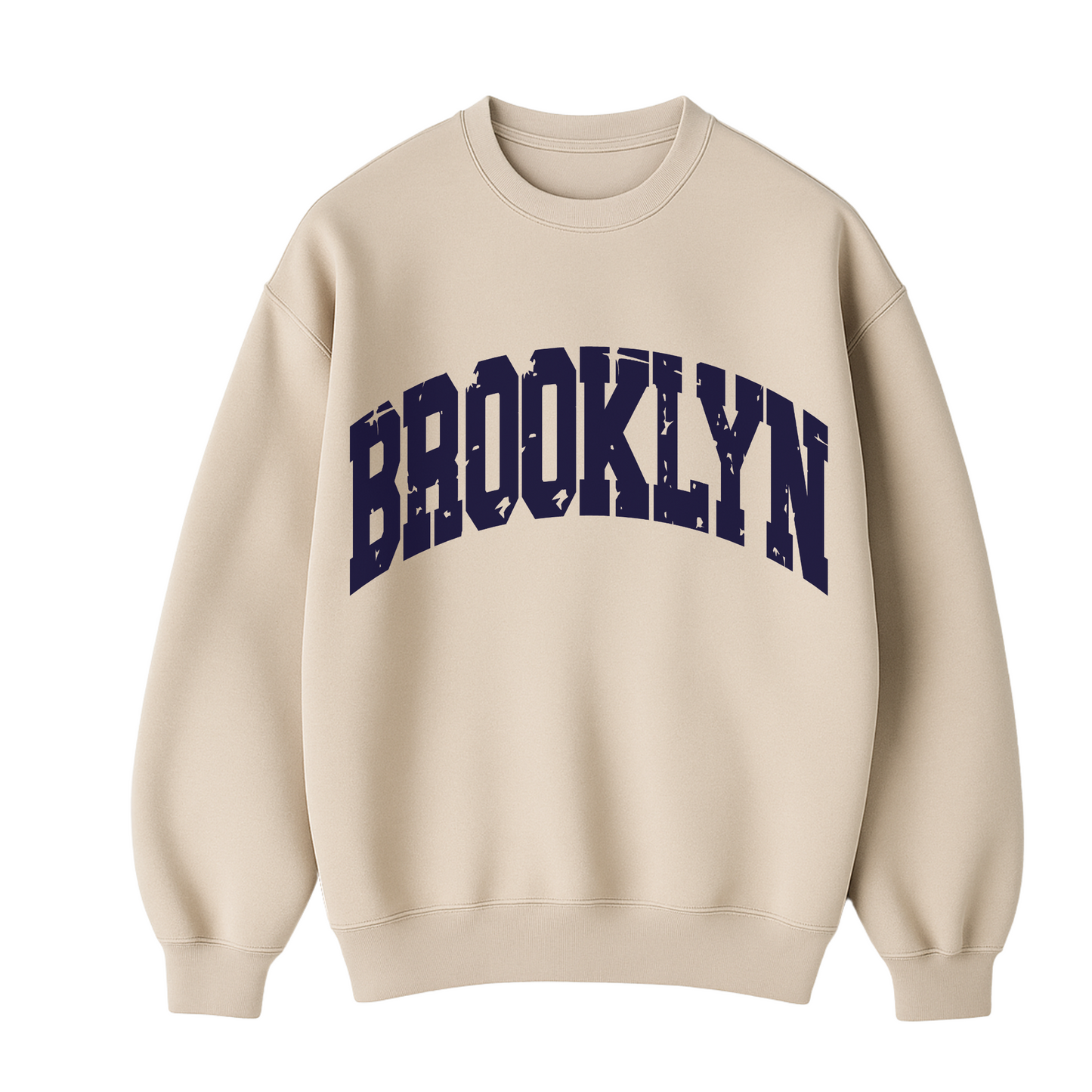 Brooklyn Sweatshirt