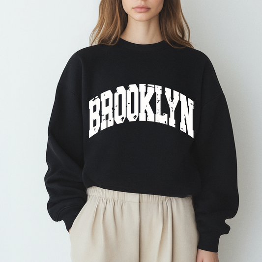 Brooklyn Sweatshirt