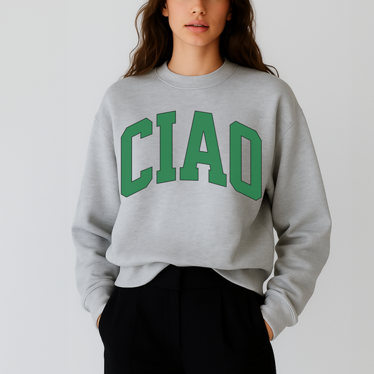 Ciao Sweatshirt