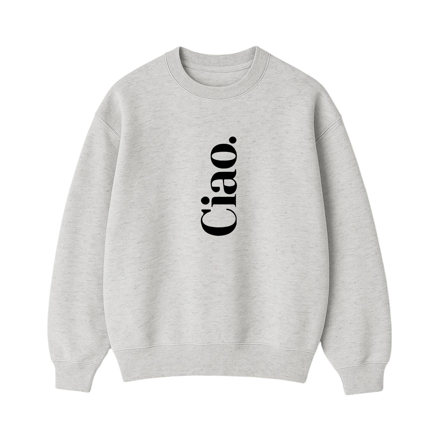 Ciao Sweatshirt