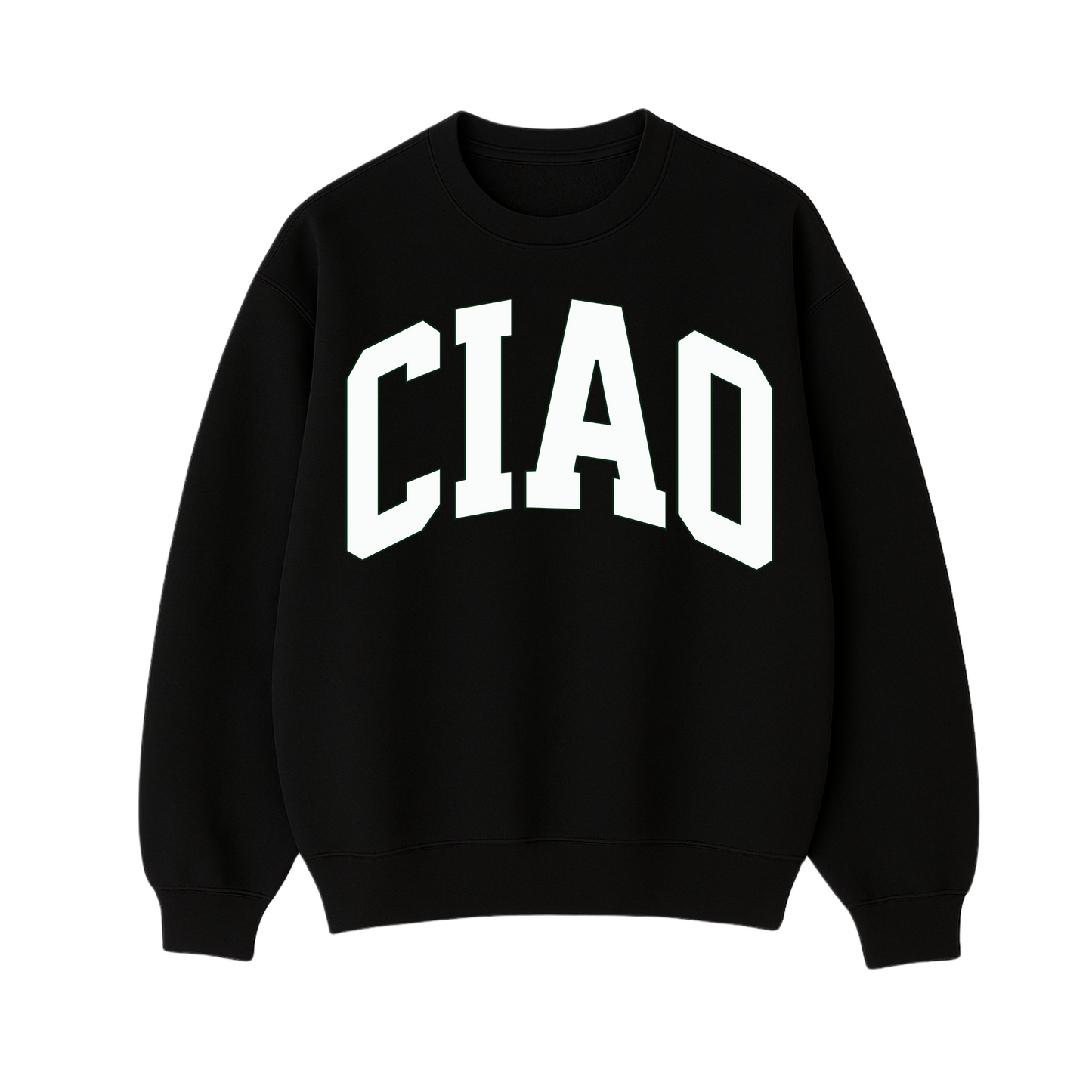 Ciao Sweatshirt