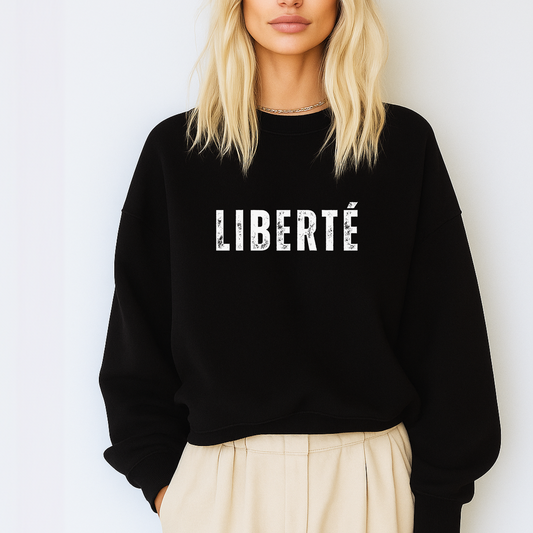 Liberte Sweatshirt