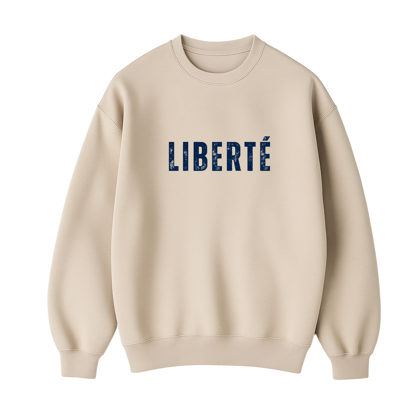 Liberte Sweatshirt