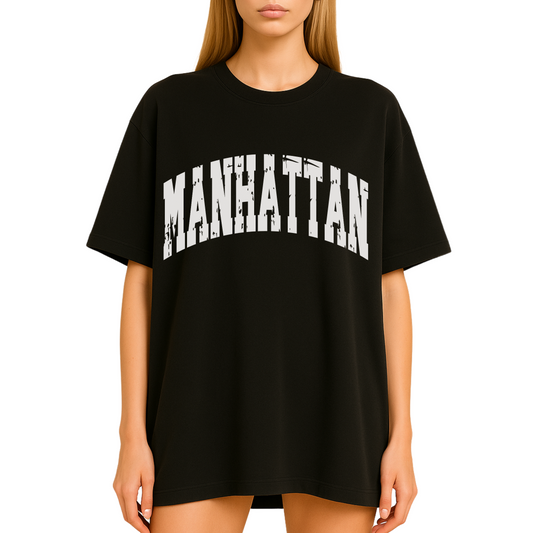 Manhattan T-Shirt
