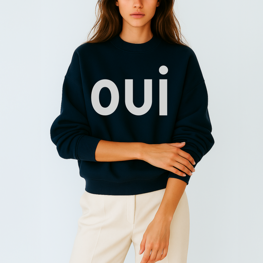 Oui Sweatshirt