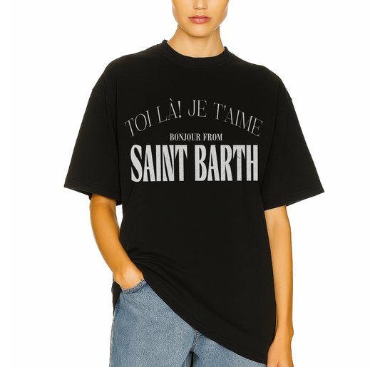 St Barth T-Shirt