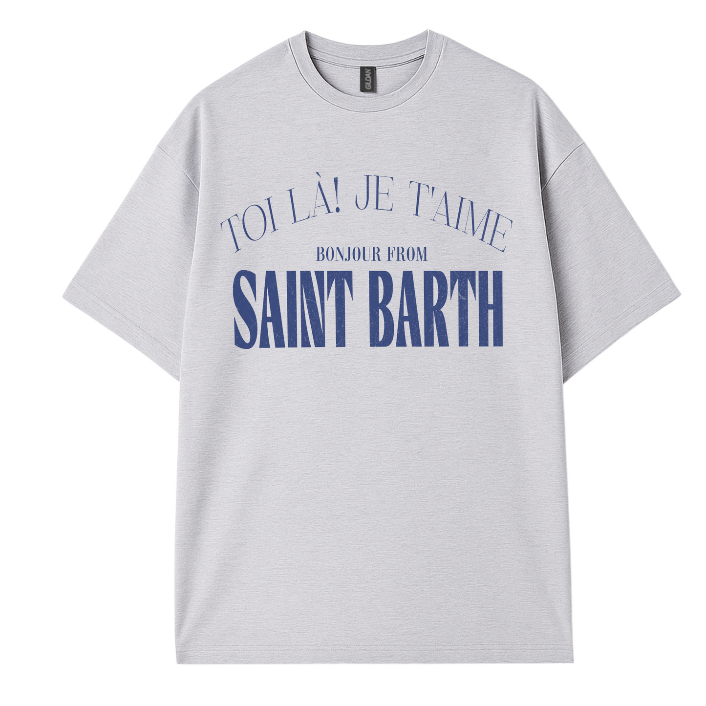 St Barth T-Shirt