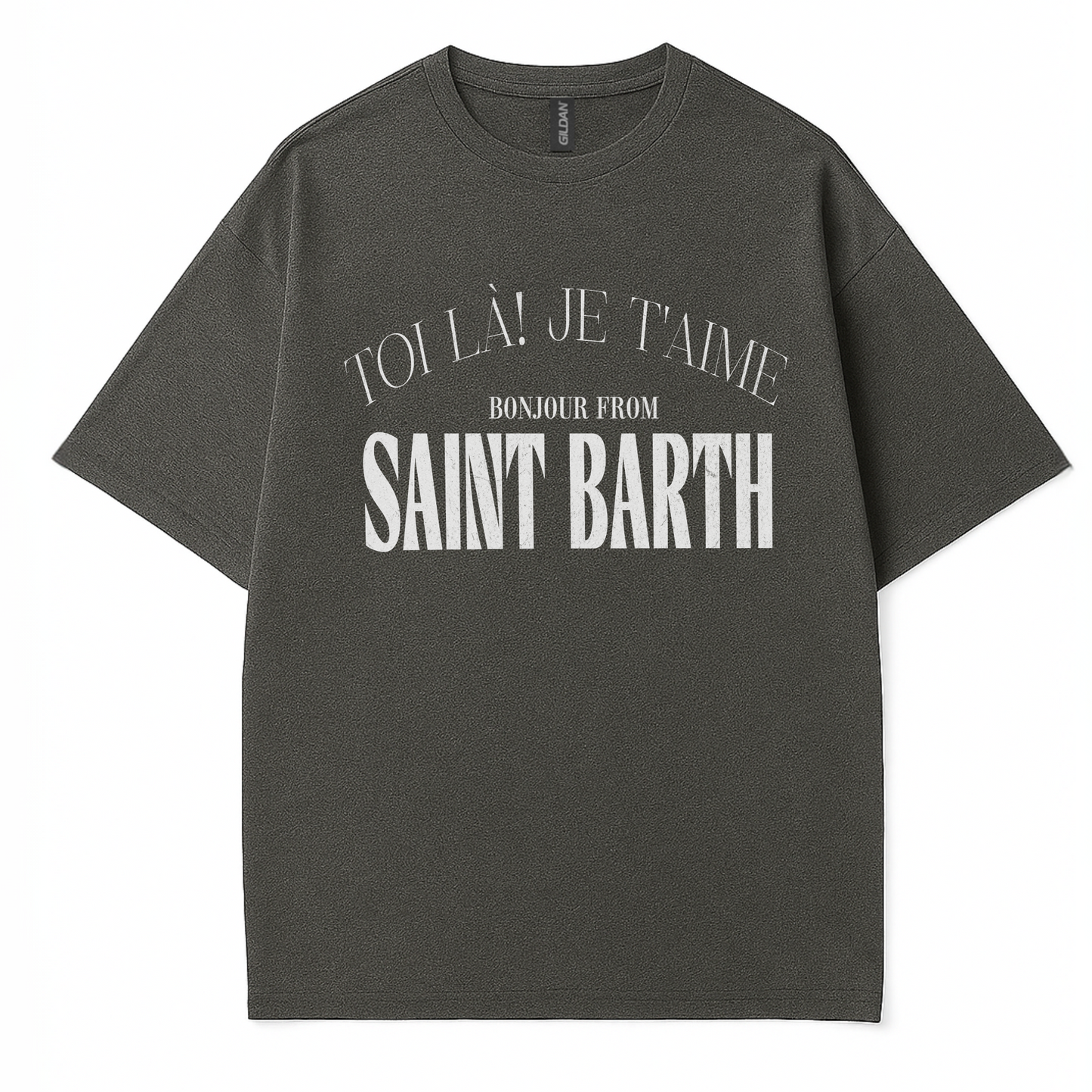St Barth T-Shirt