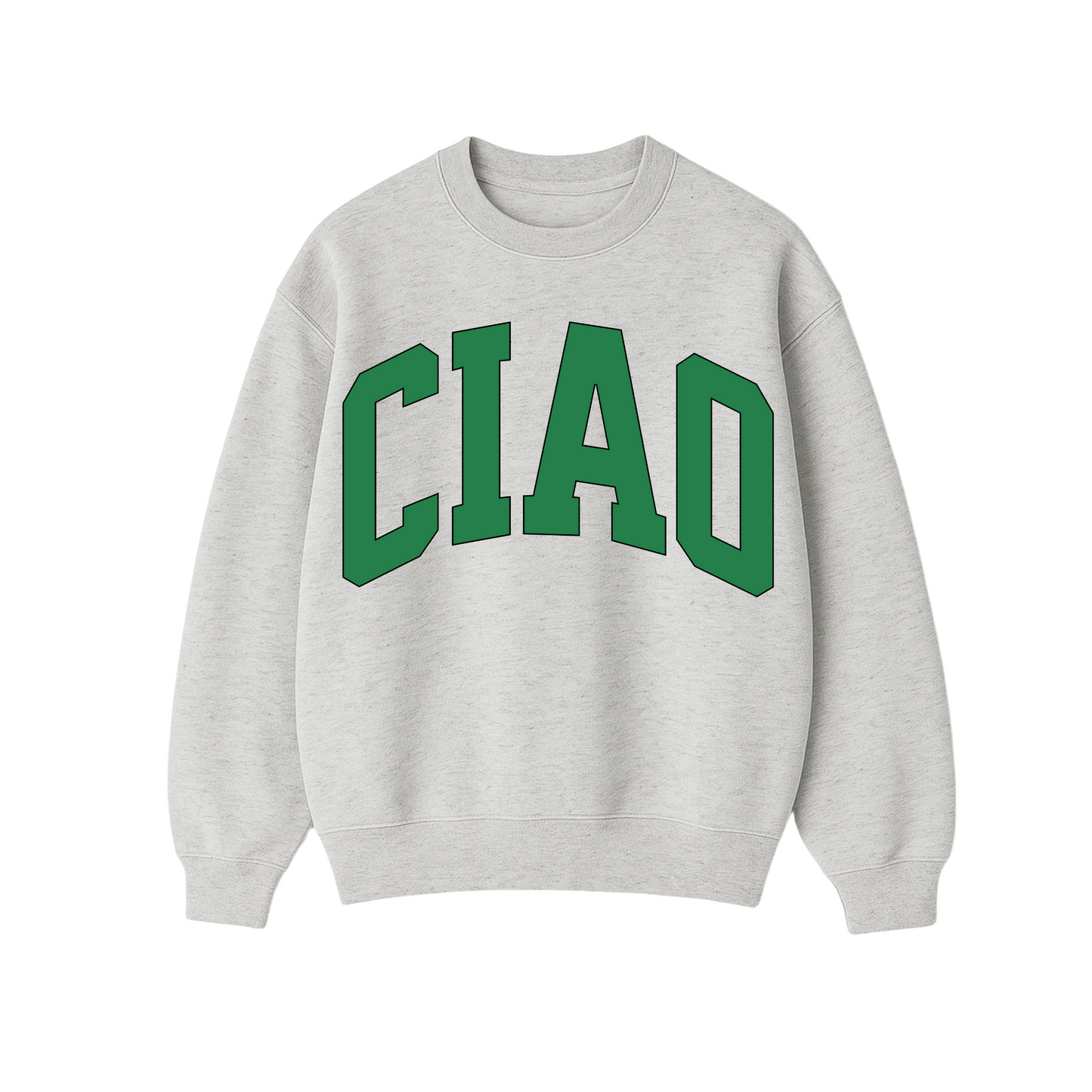 Ciao Sweatshirt
