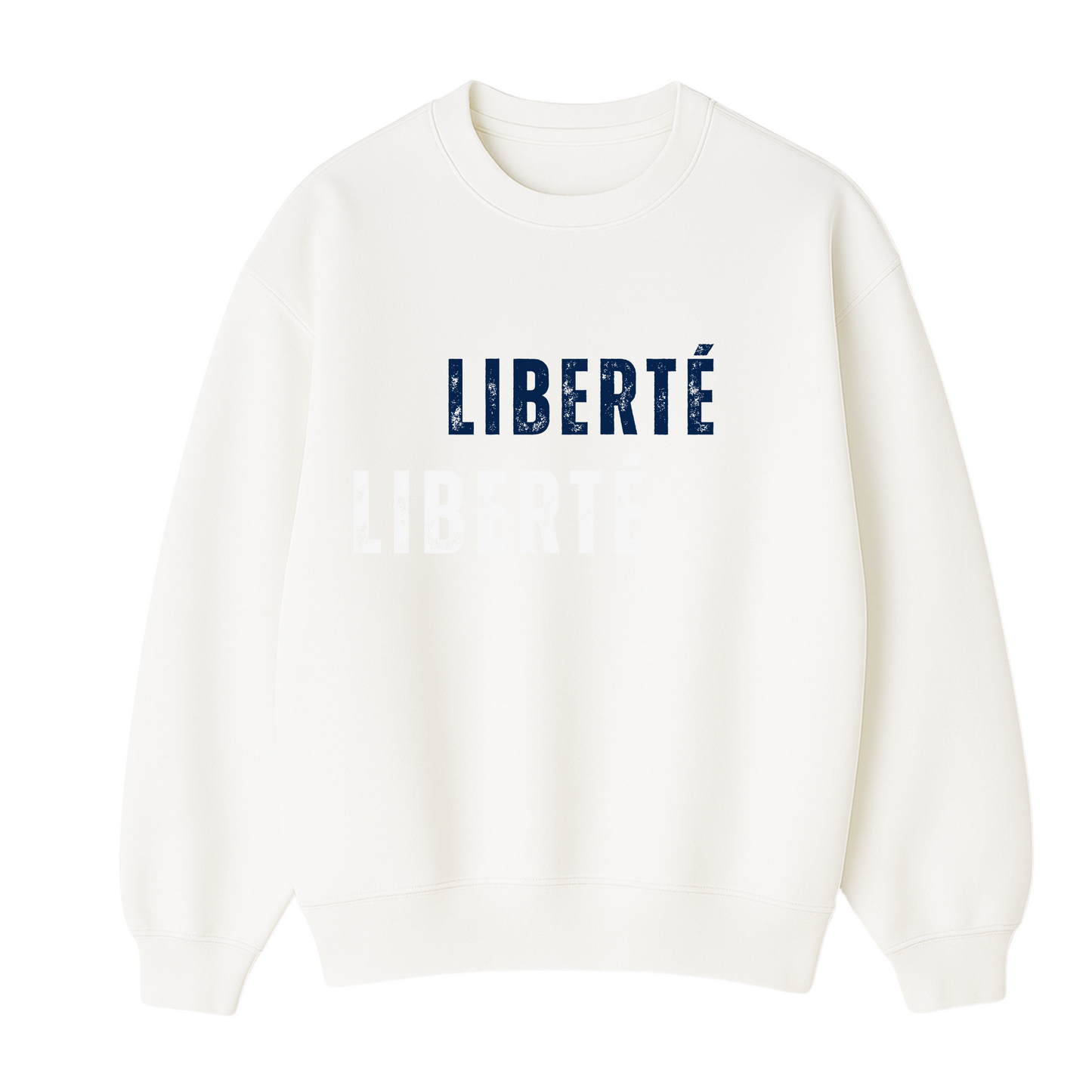 Liberte Sweatshirt