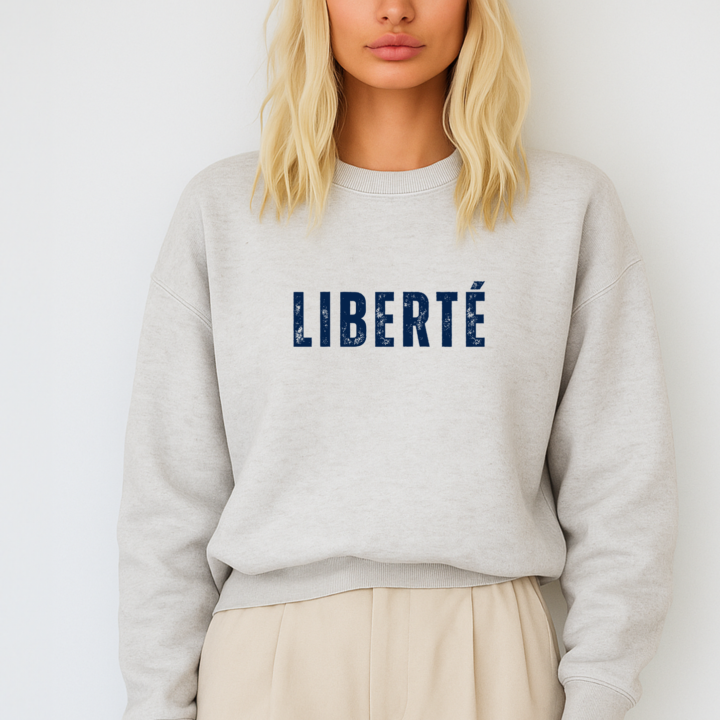 Liberte Sweatshirt