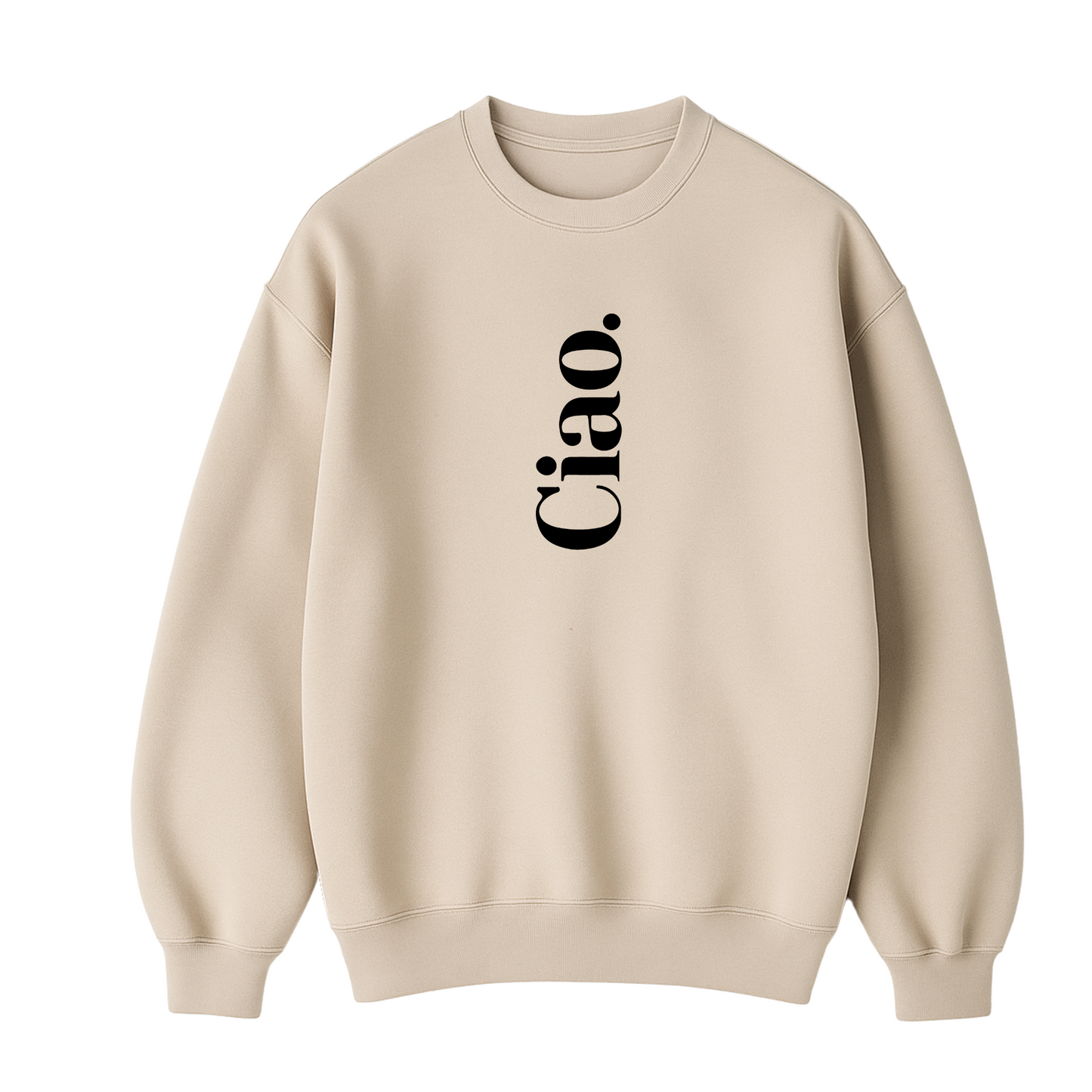 Ciao Sweatshirt