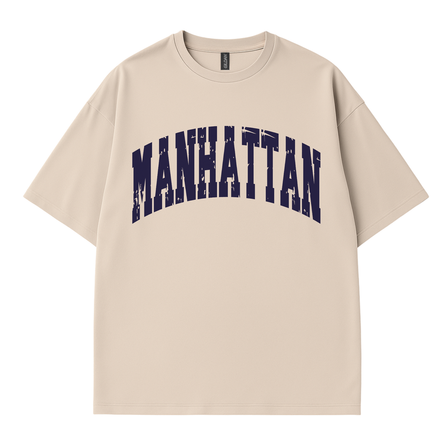 Manhattan T-Shirt